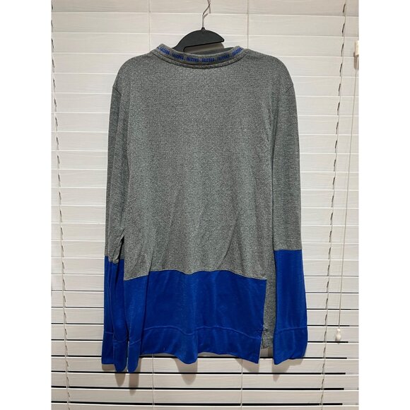 Nike Air Force Falcons Long Sleeve Shirt - Size M - Picture 3 of 4